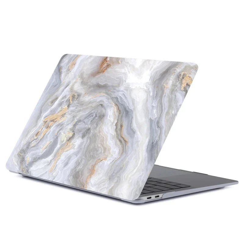 Torrii Graffiti Case For MacBook Air 13 Inch Style 1 - Tashqila Torrii Graffiti Case For MacBook Air 13 Inch Style 1 - Tashqila